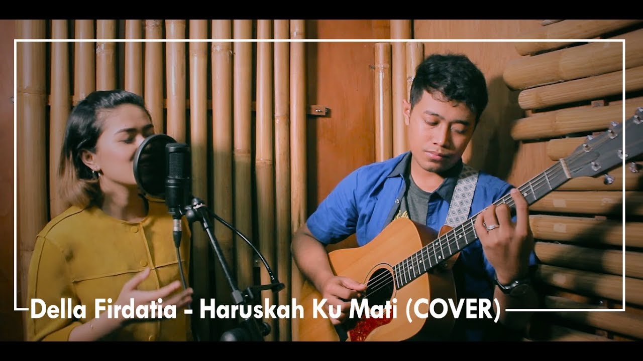 Download Lagu Sekali Ini Saja Cover Della Firdatia