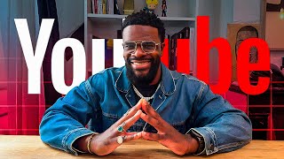 How I would have launched a YouTube channel by 2025... (Method + practical advice)