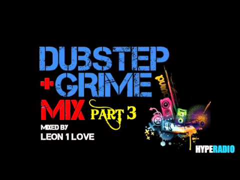 4 TURNTABLES Dubstep & Grime Mix PART 3 - BBK / TEMPA T / RUSKO / SKEPTA / BENGA