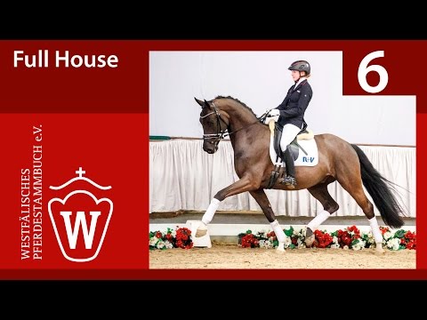 06 Full House  Wallach v. Fürstenball - Florstan I