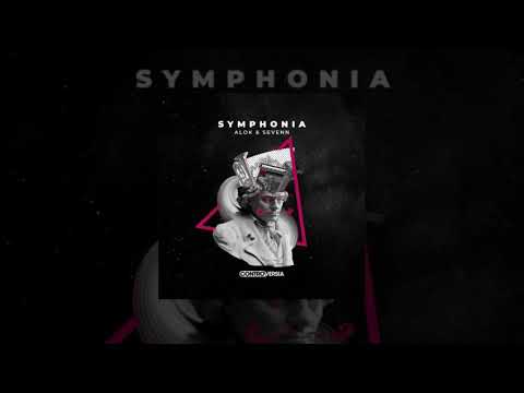 Alok & Sevenn - SYMPHONIA