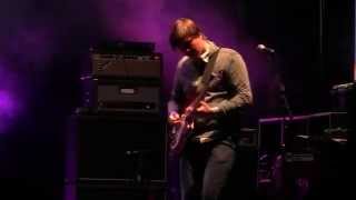 Death Cab for Cutie at Rifflandia 2014 (Chris Walla&#39;s Last Show): Marching Bands of Manhattan