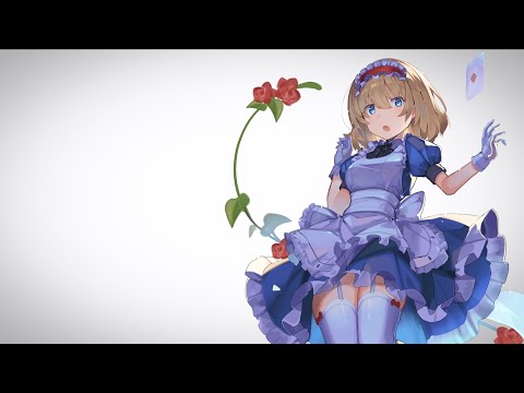 【CYTOKINE】 Throw your cards down 「itori」 (Nhato Remix)