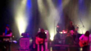 Minus The Bear - We Are Not A Football Team (acoustic 2008)