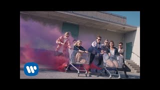 Matoma &amp; The Vamps - Staying Up (Official Video)