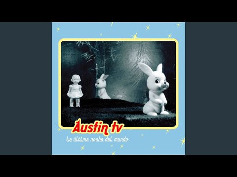 Roy Rogers - Austin TV