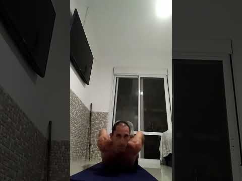 MOVIMENTO INTEGRAL SUBMUNDANO #condicionamentofisico #saudeintegral