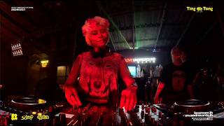 Live from Koh Chang: Tingtong Bar 20th Anniversary Mix | Nakadia