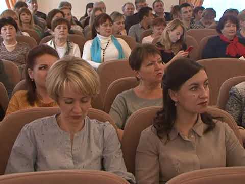 Бюджет Курска увеличится более чем на миллиард рублей