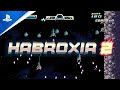 Habroxia 2 - Launch Trailer | PS4, PS Vita