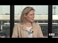 JOLANDA JANSEN OVER EUROVISIE SONGFESTIVAL | RUR Lunchbreak