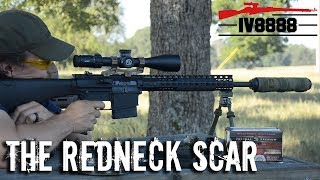 DPMS LR-308