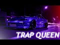 Fetty Wap Trap Queen MRJay Remix Wave Phonk