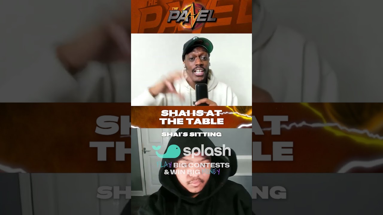 SGA has entered the conversation with ALL-TIME NBA guards