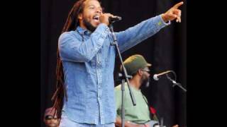 Ziggy Marley - ABC (bend down low riddim)