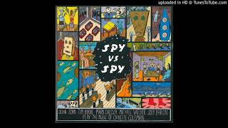 John Zorn - peace warriors