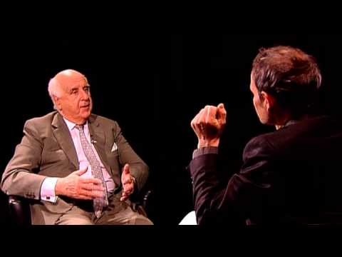 Rencontre avec Etienne Davignon