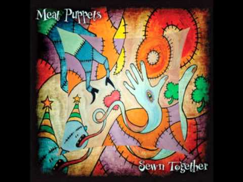 meat puppets-i'm not you