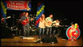 "Neon Moon" covered by Anna Catherine DeHart & Dirtroad Express