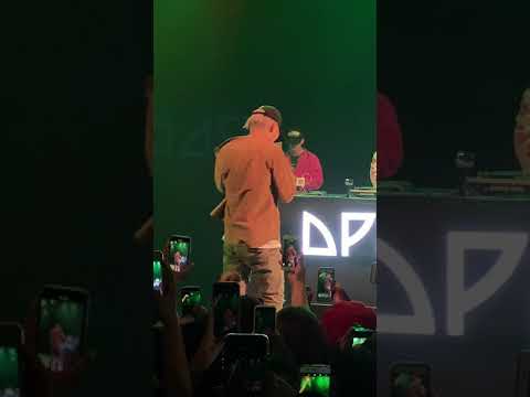 181004 DPR LIVE - LAPUTA (VERTICAL 4K FANCAM) [CTYL TOUR TORONTO 2018]