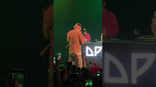 181004 DPR LIVE - LAPUTA (VERTICAL 4K FANCAM) [CTYL TOUR TORONTO 2018]