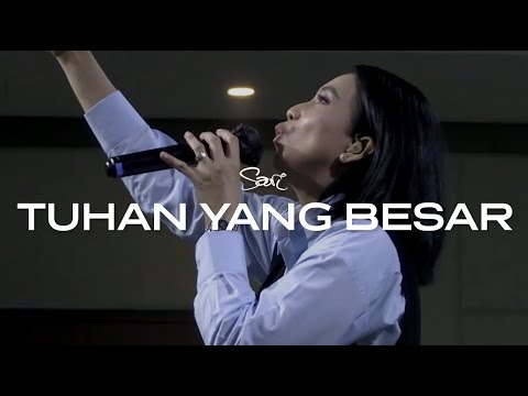 Sari Simorangkir - Tuhan Yang Besar (Live at Lifehouse Community)