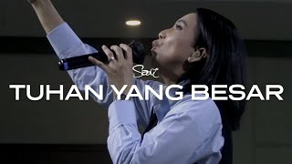 Download lagu Sari Simorangkir - Tuhan Yang Besar (Live at Lifehouse Community) mp3 Download lagu Sari Simorangkir - Tuhan Yang Besar (Live at Lifehouse Community) mp3