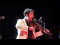 Andrew Bird - Bowl of Fire - Scythian Empires & Capsized  - Ravinia 2021
