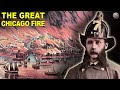 What Happened After The Great Chicago Fire