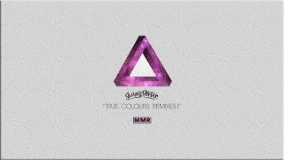 Sammy Porter ft Grace Fleary - True Colours (Rare Candy Remix)