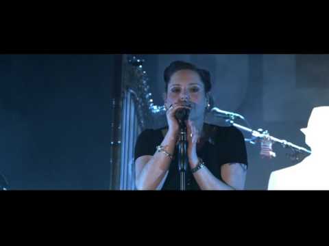 GLEIS 8 - Kein Zuhaus - Live im Astra / Berlin 2016