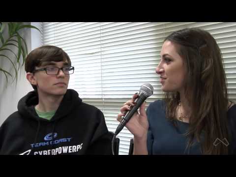 Daydreamin' discusses their performance against XDG