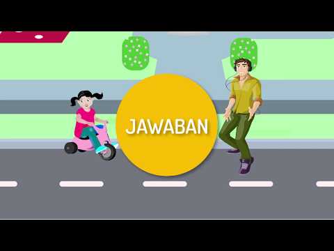 Example Of Conundrum Contoh Riddle Dalam Bahasa Indonesia