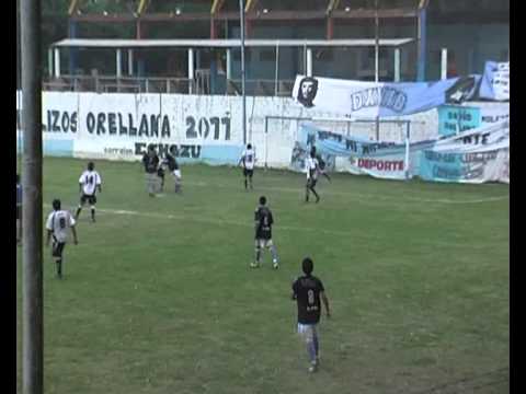 ARGENTINO "B" /  FAMAILLÁ 2 - 0 CONCEPCIÓN FC