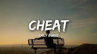 Cheat Music Video