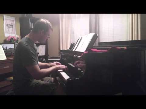 Night in the Brume - Last Stand Remix