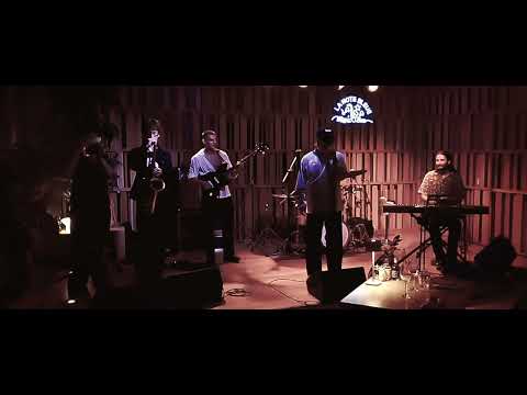 Eddie Chacon (Live) La Note Bleue Summer festival 2025