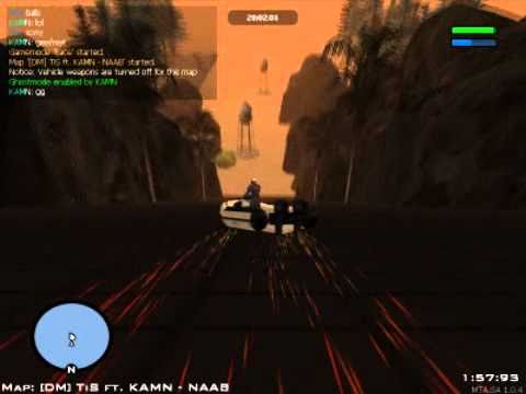 TiS ft. NitroN - NAAB