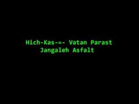 Hich-Kas-=-Vatan Parast