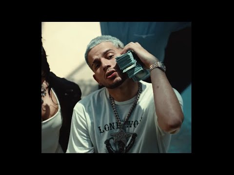 (FREE) Dei V Type Beat - "DOMINIO" | Trap Type Beat 2025