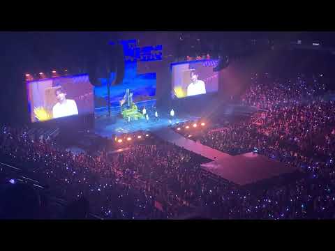 Tomorrow X Together (TXT) - Farewell, Neverland - Live