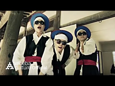 Video thumbnail for 사나이 (Real Man)