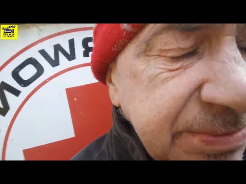 ŁOSIE I JAN RODO DEBESTA MIX FAMILIA #3 Kononowicz to John Garcia, Białystok nie wioska, trupiarze
