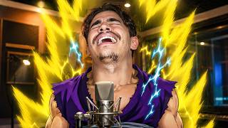 DEI TUDO DE MIM NESSA DUBLAGEM | The Choicer Voicer