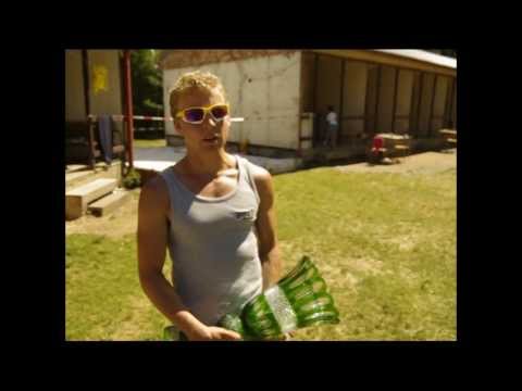 Utkání v šachu: Láznička x Novotný (záznam z obou kamer)