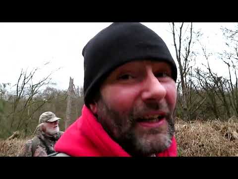 Weilburg & seine Gruben E07 - Die Grube Buderus I (1) Der Sophien Stollen (1)