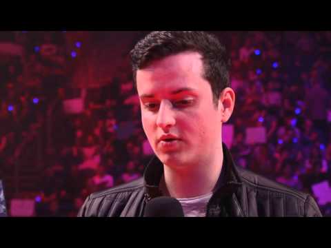 SKT vs KOO Pre Game 3 Interview with Sojkz & Soaz SO HOT