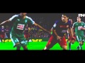 MSN Trio   Lionel Messi   Luis Suarez   Neymar JR   Ultimate Skills Show   2015 2016 HD