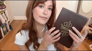 Download lagu ASMR Leather Sounds mp3