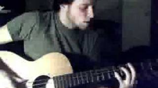 A very poorly done version on Pinback - Tripoli